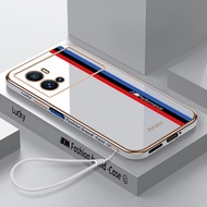 Vivoiqoo9pro Phone Case BMW BMW Legendary Edition iq009 New Style Luxury High-End Feeling iqoo9 Stra