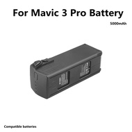 Brand new For Mavic 3 Pro Battery 5000mah 15.2v Flight Time 46 Minutes Compatible Mavic 3 Pro Series
