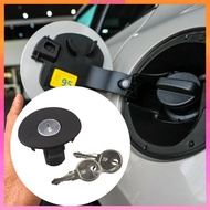 [Kloware2] Fuel Tank Cap Gas and Key 8U5Z9C268B Professional Car Accessories for F150 2009-2014 2010