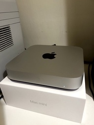 Apple 2023 Mac mini M2 16MB/512G SSD