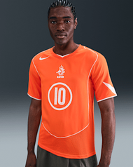 Ruud van Nistelrooy Netherlands 2004 Total 90 Reissue เสื้อแข่งฟุตบอล Replica ผู้ชาย Nike