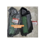 Tấm lọc khí lead 2022 2023 ESP+ chính HÃNG HONDA HEAD