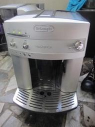迪朗奇Delonghi全自動義式咖啡機 ESAM-3200~2手功能佳