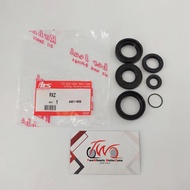 RXZ OIL SEAL COMPLETE SET ARS