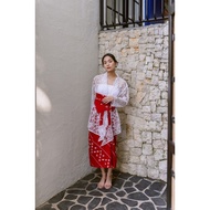 Dijual Dama Kara Laras Skirt Diskon