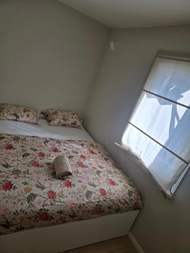 Freshly Renovated Flat just 10 min to Oslo and the Airport