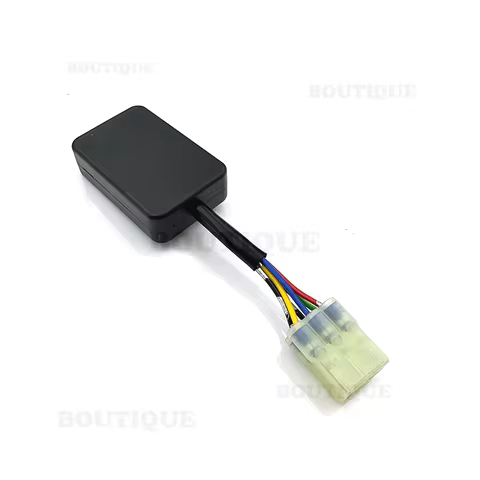 For Yamaha Immobiliser Emulator 2002 - 2021 R1 R6 MT03 MT07 MT09 MT10 T-MAX XMAX++