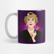 Daphne Coffee Mug