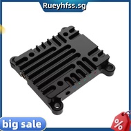 2.5W 4.9G 5.8G VTX 56CH 6-36V Input Image Transmission Module for RC FPV Range Racing Drone 2.5W 5.8
