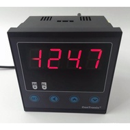 Alarm Point Smart Temperature Control Meter Relay K Occasionally 2 Meters Occasionally CH6-BFRT2A0B1