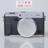 Fujifilm富士X70 X30 X20 X10復古旁軸單電數碼相機文藝二手