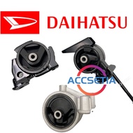 JAPAN GENUINE PERODUA VIVA 660 850 1.0 ENGINE MOUNTING
