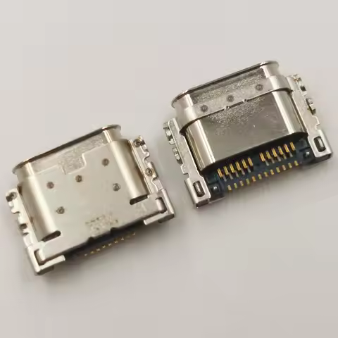 1-10Pcs Charging Port Plug Usb Charger Dock Connector For LG V40 G8S V60 V50 ThinQ V405 G810 V500 V5