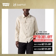 Levi’s® Men’s Long-Sleeve Auburn Worker Shirt A7224-0012