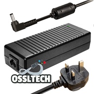 MSI GF63 Thin 8SC 9SC 9RCX 9SC 9SC 9SCSR 9SCX 9SCXR 10SCXR 10SCSR MS-16R1 MS-16R3 19.5V 6.15A 120W A