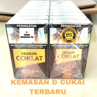Djarum Coklat Extra 12 ( Slop )
