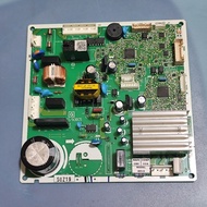 HITACHI BB INVENTER REFRIGERATOR PCB MODULE0033706a