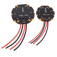 CZ Multi-axis power distribution management module for plant protection UAV, high current distributo