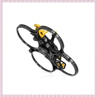 (QBEP) For Bee35 Pro 3.5" Frame Kit for FPV Racing Drones for O3 HD VTX Drone Parts