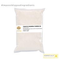 Caputo Pizzeria 00 Flour [REPACK] (1KG)
