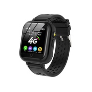 4G Smartwatch For Children GPS Location Tracker Smart Watch For Kids Sim Card Chat Video Call SOS Waterproof Kids Smart Watchsdhf