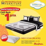NEW Kasur SpringBed Comforta Neo Star / Spring bed matras