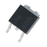 10pcs MJD44H11T4G to-252 4H11G J44H11G to 252 MJD44H11 MJD45H11T4G MJD45H11 J44H11G MJD122G MJD1227G