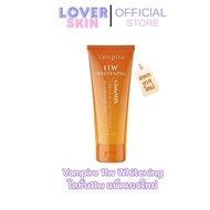 New Package 11W Vampire 11W Whitening Body Lotion Gluta Milk 200 Ml.
