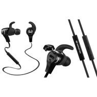 (Ready) MONSTER iSport Victory In Ear Wireless Bluetooth earphone