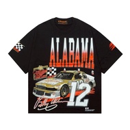OVERSIZE NASCAR ALABAMA T-SHIRT