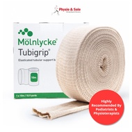 Tubigrip Size C/D, Natural Bandage Protector
