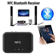 Thiết bị nhận bluetooth cho loa và amply BL-B10 - Bộ thu phát tín hiệu Bluetooth NFC B10