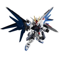 Bandai MOBILE SUIT ENSEMBLE EX14A Freedom Gundam 4549660419013 (Figure)