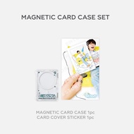 [PRE-ORDER] 2025 DOYOUNG ENCORE CONCERT 'Yours' MAGNETIC CARD CASE SET