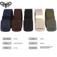 MEN'S BELT AIRPORT 512 ANTI-METAL DETECTORWanita
