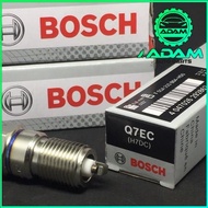 Bosch Spark Plug H7dc W124 W201 M102 E200 E230 300e E190
