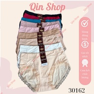 Combo 5-10 Underwear 30162 high quality cold elastic