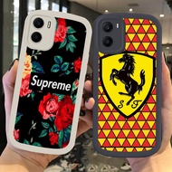 Case for VIVO Y02S Y15s Y15a Y56 Y18 Y18i Y02t Y02 Y18e Y02a Y16 5G Cover Z-72 Fashion brand
