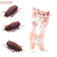 USNOW Cockroach Pet Cat Puppy Novelty Gag Toys Electronic Kids