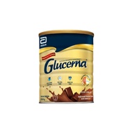 ABBOTT GLUCERNA CHOCOLATE GOLD 850G