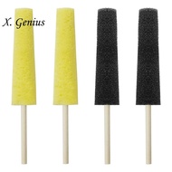 4pcs Pottery Sponges  Tools Pottery Clay Sponge for Pottery