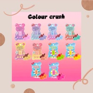 Lip Bear Cathy Doll Shiny Bear Lip Moist Cathy Doll Shiny Bear Bear Lip Moist 唇部小熊 Cathy Doll 闪亮小熊润唇