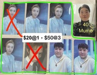 Super Junior 11輯vol.2 小卡