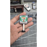 1/64 Scale Shop Model Sign