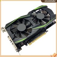 NM6-GTX 1050TI 4GB DDR5 128bit Desktop Computer PC HD Gaming Video Graphics Card UOHU