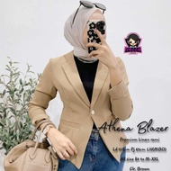 ATHENA BLAZER