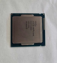 Intel Core i5-4440 CPU 處理器3.10GHz