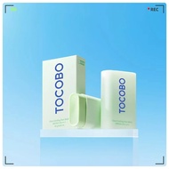 TOCOBO Cotton Soft Sun Stick  / Cica Cooling Sun Stick