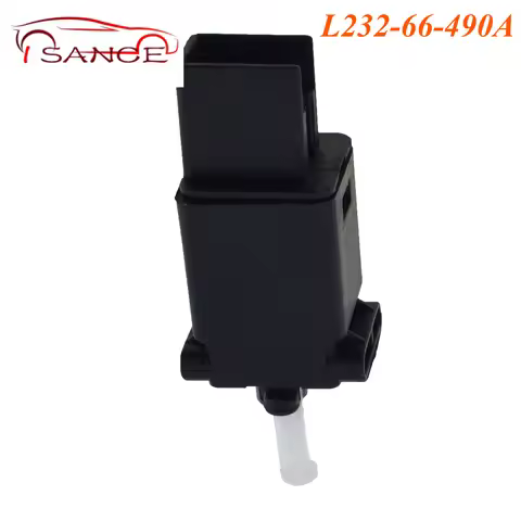 Brake Light Sensor Switch L232-66-490A Fit for Mazda CX-9 RX-8 6 2007-2015