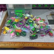 Lebihan piping Baju 151-260cm